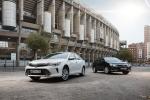 Toyota Camry 2014 года (CIS)